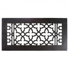 Acorn Manufacturing GRCBG - Grille 14'' x 6''