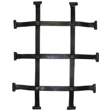 Acorn Manufacturing HP1BP - Speak Easy Grill Cover 9 x 12