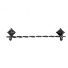 Acorn Manufacturing IBBBP - STB24 Siena 24'' Towel Bar