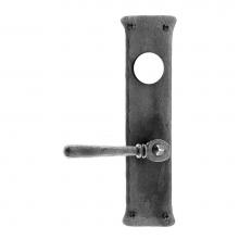 Acorn Manufacturing IGFBP - GR102 Exterior Lever Trim
