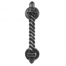 Acorn Manufacturing IPDBP - DP05 Castille  12'' Door Pull