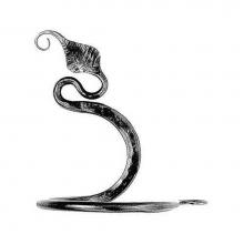 Acorn Manufacturing LBDBP - Leaf Towel Ring