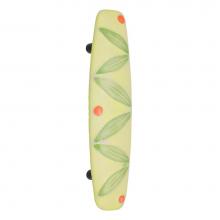 Acorn Manufacturing PPAYP - Sm Pull Yellow w/Leaves & 3 Berries