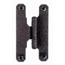 Acorn Manufacturing RH2BQ - 3'' H Hinge Offset