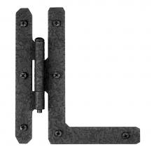 Acorn Manufacturing RHDBQ - 4-1/2'' HL Hinge