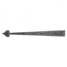 Acorn Manufacturing RIDBP - 14'' Heart Dummy Strap