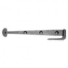 Acorn Manufacturing RISBP - 18-7/8'' Bean Gate Hinge w/Pintle