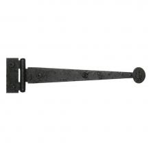 Acorn Manufacturing RIXBQ - 6'' Bean Strap, Flush