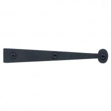 Acorn Manufacturing RIZBP - 6'' Bean Dummy Strap