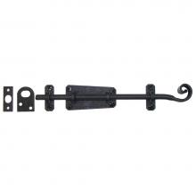 Acorn Manufacturing RL6BP - 9''  Surface Bolt