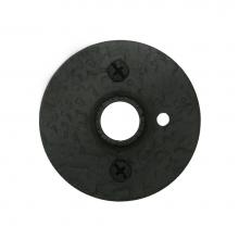 Acorn Manufacturing RMZBP - Plain Rose-2-5/8'' Diameter, Privacy