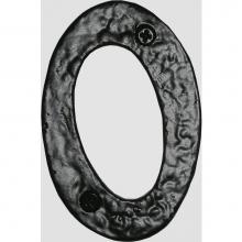 Acorn Manufacturing RN0BP - House Number 0