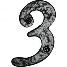 Acorn Manufacturing RN3BP - House Number 3
