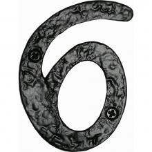 Acorn Manufacturing RN6BP - House Number 6