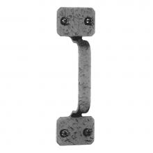 Acorn Manufacturing RP3BP - 5'' Large Square Cabinet Pull