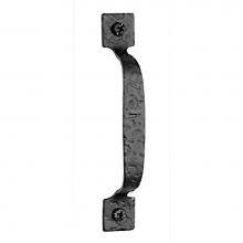 Acorn Manufacturing RP6BP - 4-13/16'' Small Square Pull