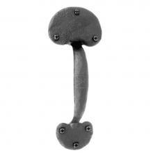 Acorn Manufacturing RPLBP - 9-5/8'' Bean Door Pull
