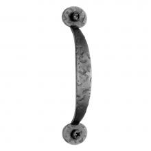 Acorn Manufacturing RPWBP - 4-1/4'' Bean Cabinet Pull