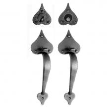 Acorn Manufacturing RT6BI - Double Handle Lockset