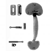 Acorn Manufacturing RTPBR - Bean  3'' Gate Thumb Latch