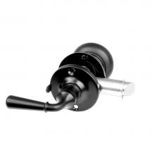 Acorn Manufacturing ST9BI - Storm Door Lock Tubular Latch