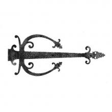 Acorn Manufacturing WIHBP - 28'' Warwick Banjo Dummy Strap