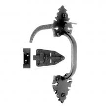 Acorn Manufacturing WU6BI - Reverse Bevel Latch