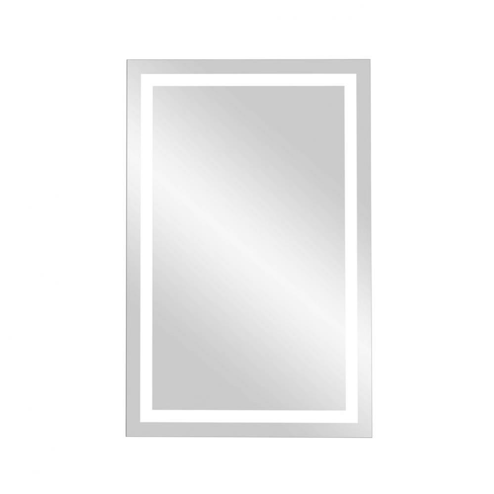 Classic Backlit Vanity