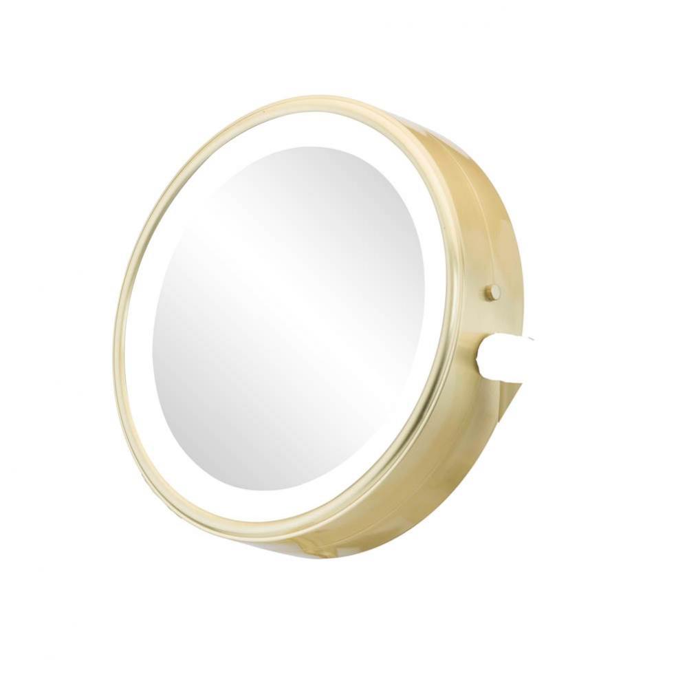 Optional Lens For Neo Modern LED Lighted Mirror