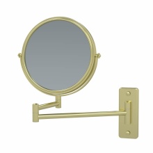 Aptations 211130 - Double Arm Wall Mirror