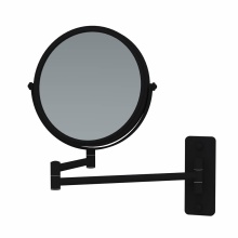 Aptations 211150 - Double Arm Wall Mirror