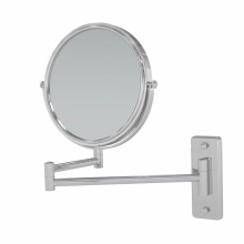 Aptations 21140 - Double Arm Wall Mirror