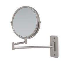 Aptations 21170 - Double Arm Wall Mirror