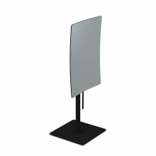 Aptations 822153 - Minimalist Rectangular Free Standing Mirror