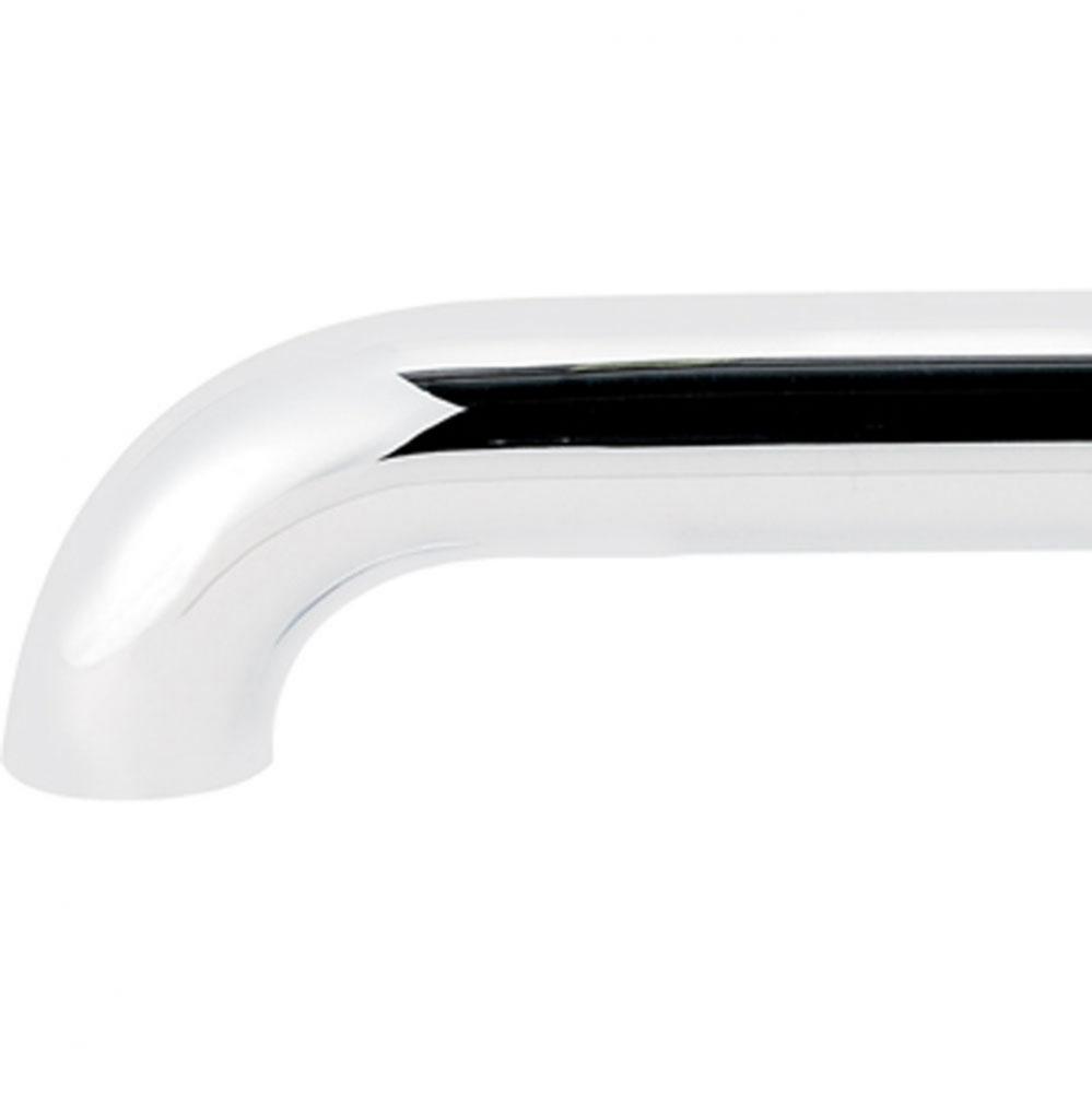 18'' Grab Bar Only - Ada Compliant