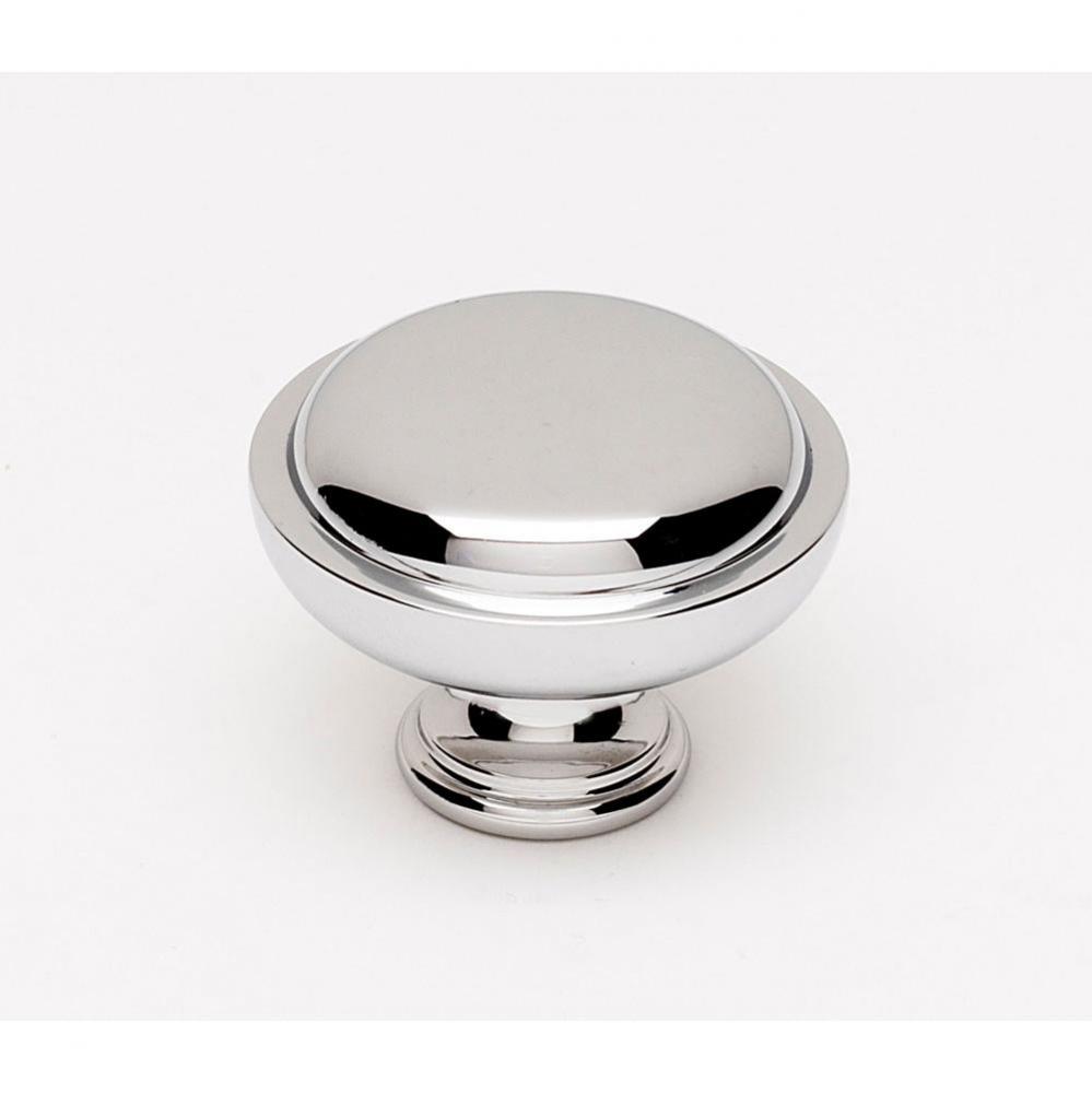 1 1/2'' Knob