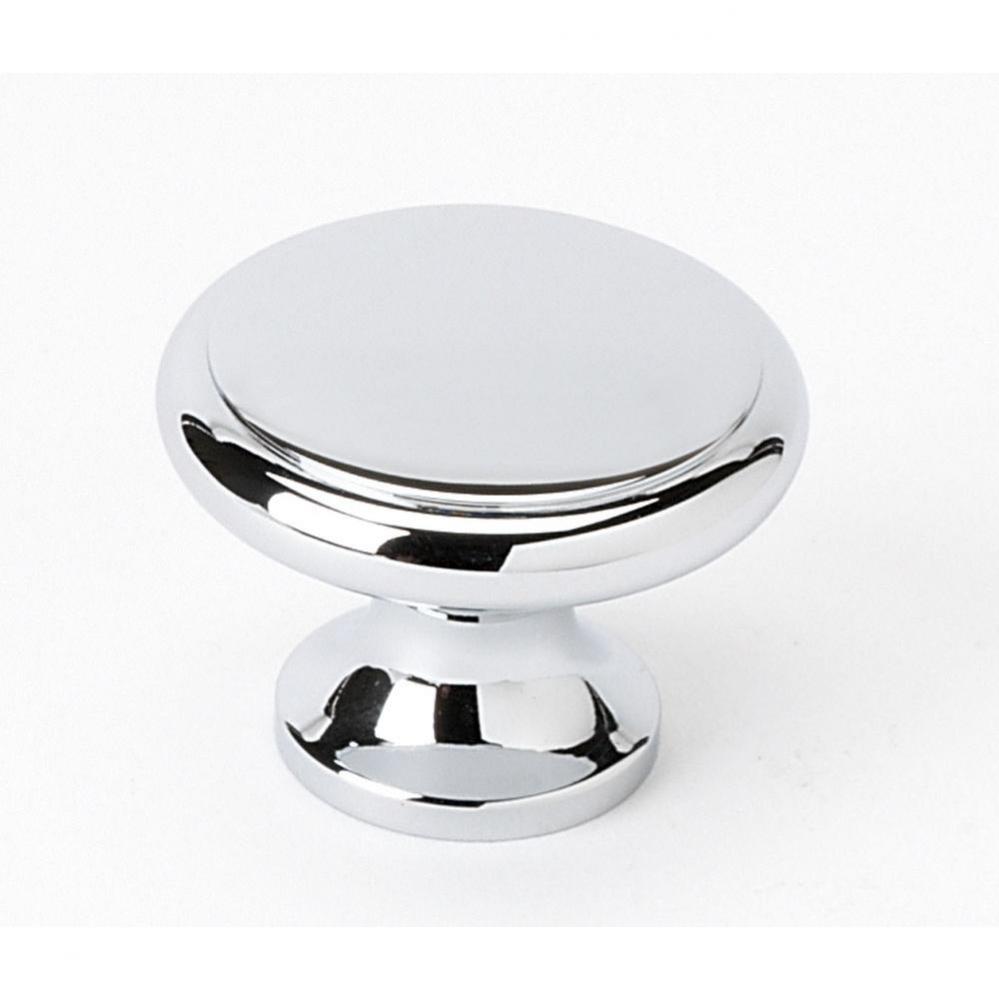1 1/4'' Knob