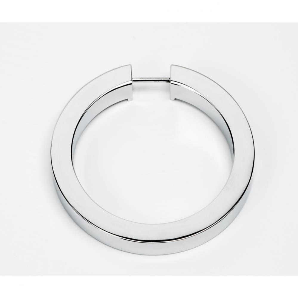 3 1/2'' Flat Round Ring Only