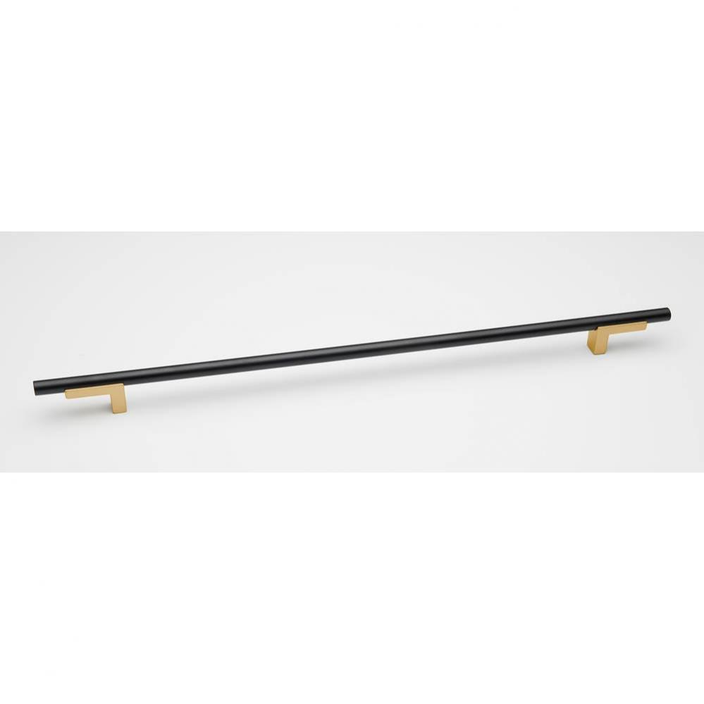 14'' Pull Smooth Bar