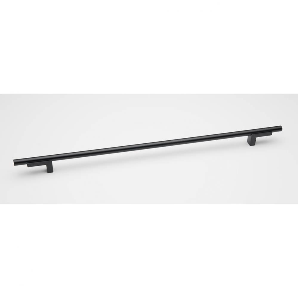 14'' Pull Smooth Bar