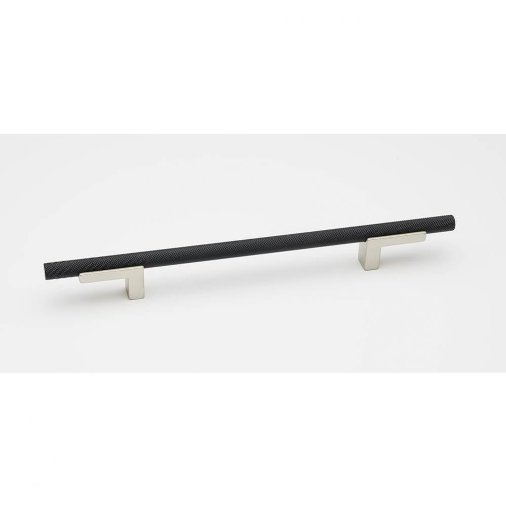 6'' Pull Knurled Bar