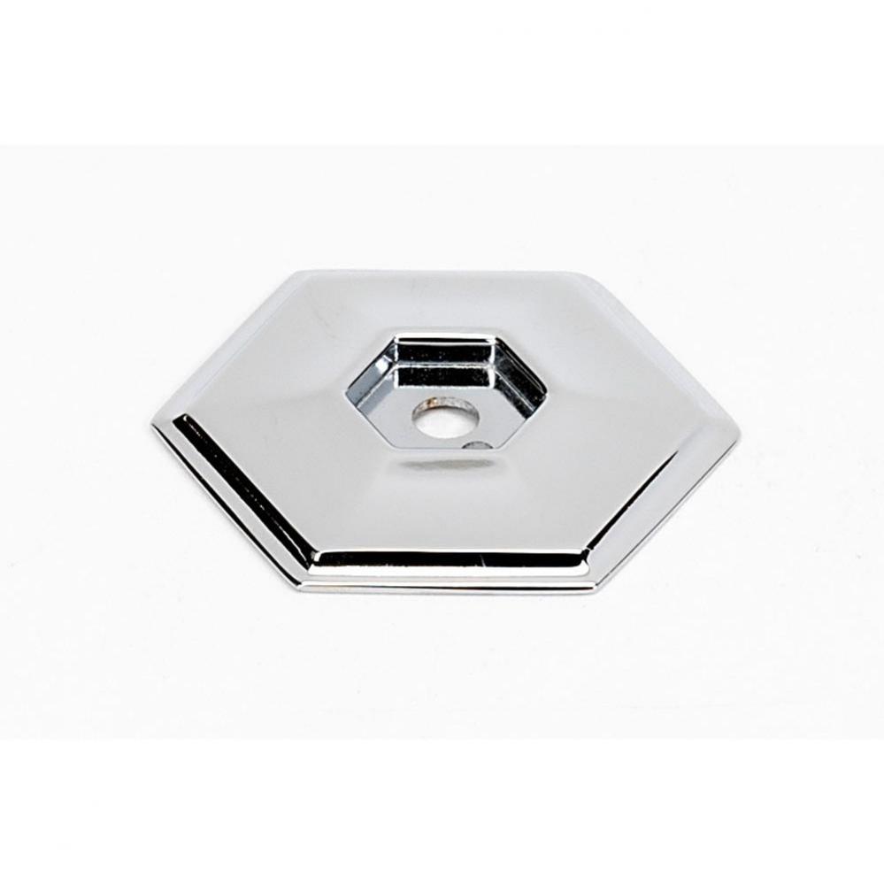 1 1/2'' Backplate