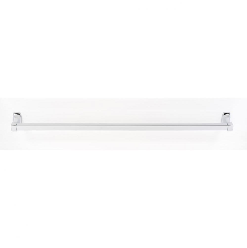 30'' Towel Bar