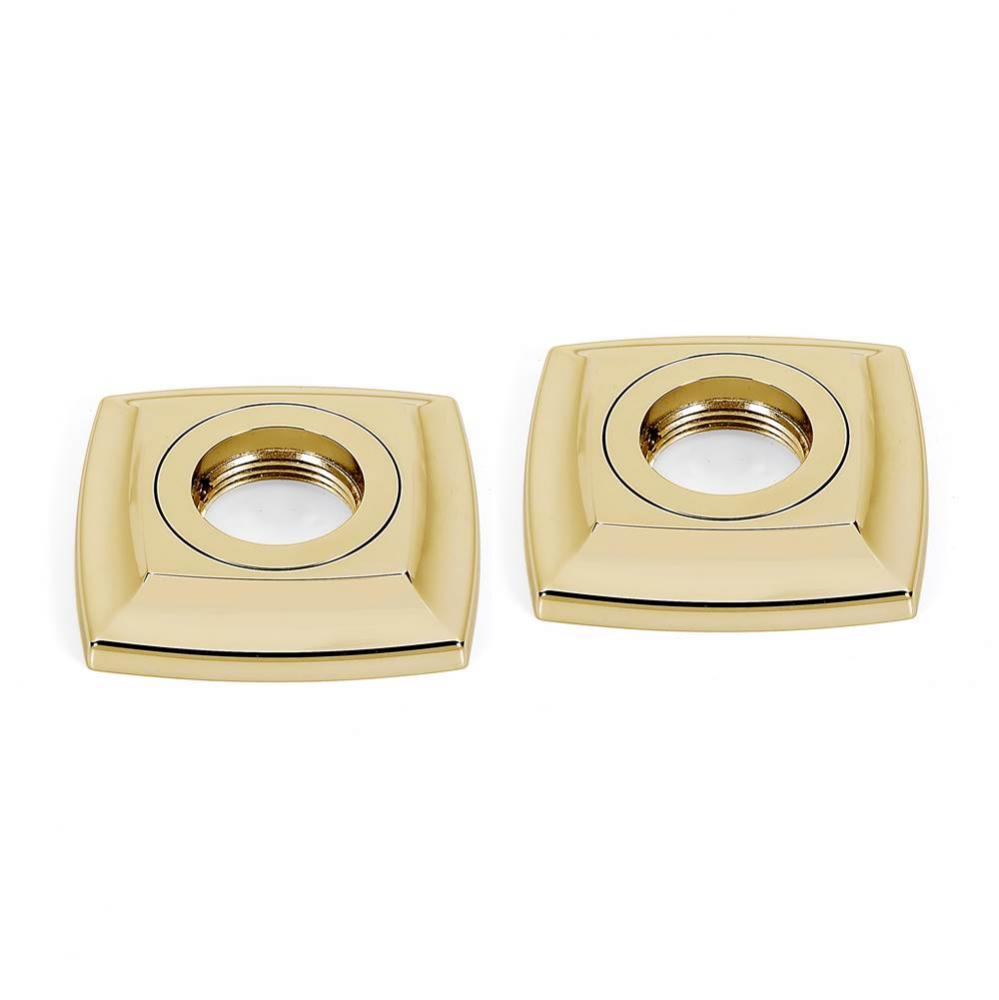 Grab Bar Brackets Only