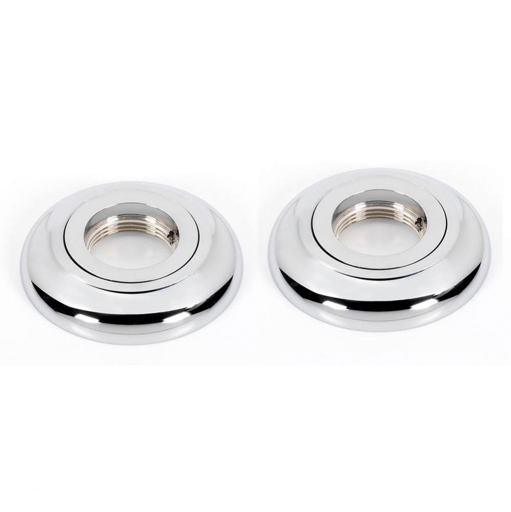 Grab Bar Brackets Only