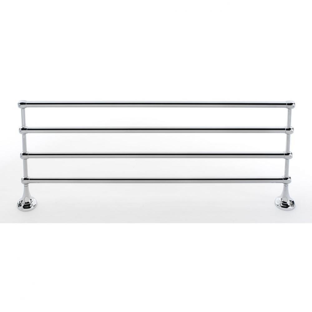 24'' Towel Rack