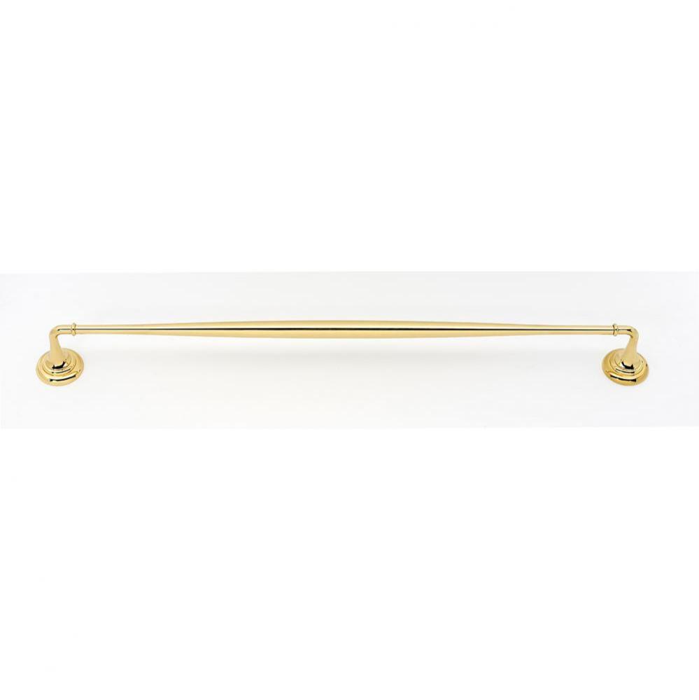 24'' Towel Bar