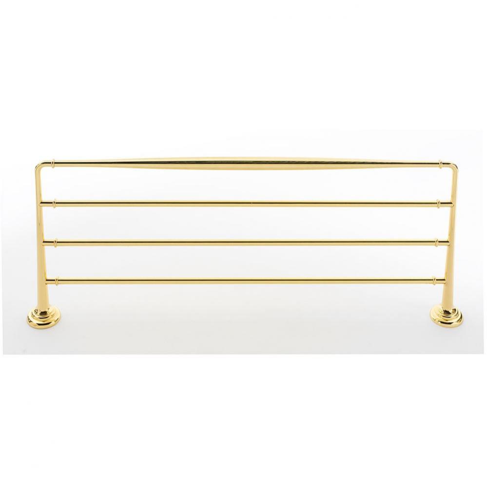 24'' Towel Rack