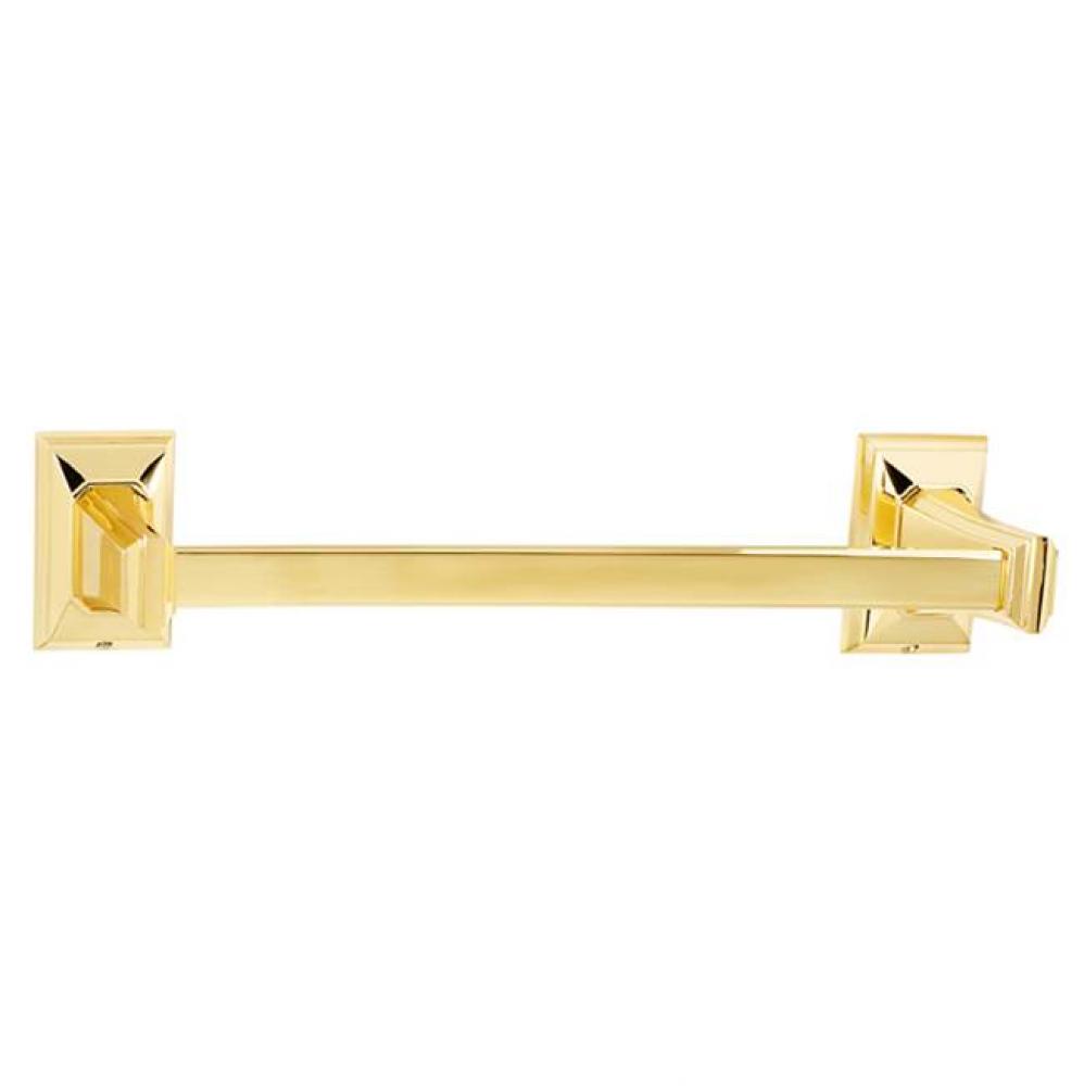18'' Towel Bar