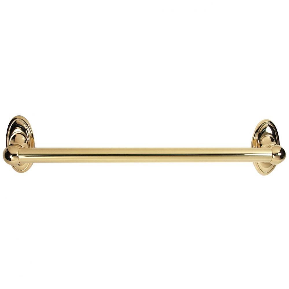 18'' X 1'' Grab Bar
